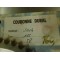 Couronne Dural Sach 125 (58 dents)