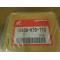Joint bouchon de filtre Honda XL 125 1976-90/ XL 185/ XR 200/ CG 125 1993-2007/ FTR 2000-2008 15459-KT0-710