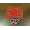 Joint de couvercle d'ATAC Honda CR 250 1984 12305-KA4-740