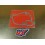 Joint de couvercle d'ATAC Honda CR 250 1984 12305-KA4-740