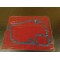 Joint de couvercle d'ATAC Honda CR 250 1984 12305-KA4-740