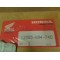 Joint de couvercle d'ATAC Honda CR 250 1984 12305-KA4-740