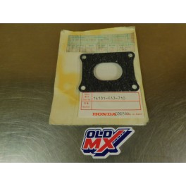 Joint boite à clapets Honda CR 125 1984-85 14131-KA3-710