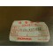 Cache poussière bras d'amortisseur Honda CR 125/250/500 1989-1990 91261-KS7-832