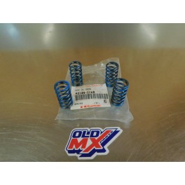 Ressorts d'embrayage Kawasaki KDX 200 1997-2006/ KDX 220 1997-2005/ KLF 220 1988-2002/ KLF 250 2003-2011 92144-1160