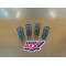 Ressorts d'embrayage Kawasaki KDX 200 1997-2006/ KDX 220 1997-2005/ KLF 220 1988-2002/ KLF 250 2003-2011 92144-1160