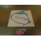 Joint de carter de transmission Honda CH 125 SPACY 1986-88/ CH 150 ELITE 1985-87 21395-KN7-670