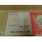 Joint de carter de transmission Honda CH 125 SPACY 1986-88/ CH 150 ELITE 1985-87 21395-KN7-670