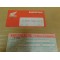 Joint de couvercle de carter gauche Honda XR 600 1985-1991/ XL600R 1983-87 11395-MG2-010