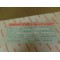 Joint de carter Honda CR 80 1984 11191-GC4-730