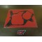 Joint de carter central Honda H100S 1983-88/ MB 100 1980-82 11191-168-000