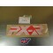 Sticker Honda PX-R 87111-GR5-620ZB