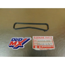 Joint torique tunnel de chaine Kawasaki KL 250 1978-84/ KZ 200/250 1978-1983 92055-105