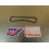 Joint torique tunnel de chaine Kawasaki KL 250 1978-84/ KZ 200/250 1978-1983 92055-105