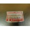 Joint torique tunnel de chaine Kawasaki KL 250 1978-84/ KZ 200/250 1978-1983 92055-105