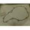 Joint de couvercle d'allumage Kawasaki KL 600 1991-1994/ KL 650 1987-1995 11060-1113