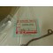 Joint de couvercle d'allumage Kawasaki KL 600 1991-1994/ KL 650 1987-1995 11060-1113