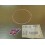 Joint couvercle d'allumage Kawasaki 500 H1 1969-75/ H2 MACH IV 1972-75 14050-005