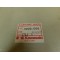 Joint de couvercle d'embrayage Kawasaki KL 500 1987-1990/ KL 600 1984-1989/ KL 650 1987-1989 11009-1368