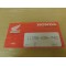 Joint de carter droit Honda CR 250 1984 11395-KA4-740