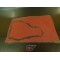 Joint de carter droit Honda CR 250 1986-1991 11395-KS7-000
