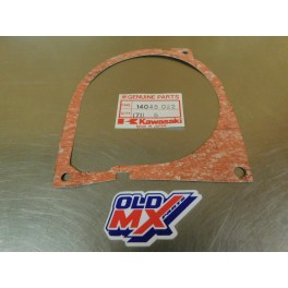 Joint pipe d'admission Kawasaki H1 1969-1975/ H2 1972-1975/ S1/S2/S3 1972-1975 14045-022