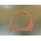 Joint pipe d'admission Kawasaki H1 1969-1975/ H2 1972-1975/ S1/S2/S3 1972-1975 14045-022