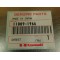 Joint de carter d'allumage Kawasaki KX 125 1990-1991 11009-1966