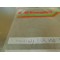 Joint d'embase Kawasaki KLR 500 1987-1990/ KLR 650 1987-1989 11009-1631