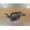Durties de refroidissement Honda 250 NX 