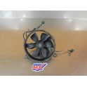 Ventilateur Honda 250 NX