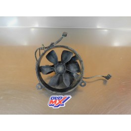 Ventilateur Honda 250 NX