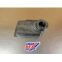 Cache porte fusible Honda 250 NX