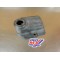 Cache porte fusible Honda 250 NX