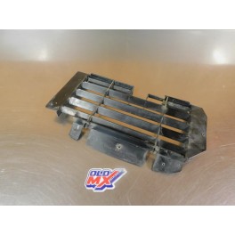 Protection de radiateur Honda 250 NX