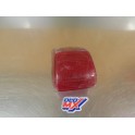 Cabochon feux arrière  Honda 250 NX