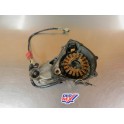 Stator + carter allumage Honda 250 NX