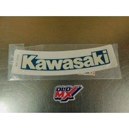 Sticker de réservoir Kawasaki ZX9R NINJA 1994 56014-1300