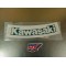 Sticker de réservoir Kawasaki ZX9R NINJA 1994 56014-1300