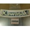 Sticker de réservoir Kawasaki ZX9R NINJA 1994 56014-1300