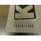 Sticker de réservoir Kawasaki ZX9R NINJA 1994 56014-1300