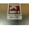 Sticker de réservoir Kawasaki ZX600 1990-1991/ EX250 1990-1991  56014-1257