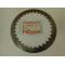 Kit de 5 disque d'embrayage lisse Kawasaki EX 250 1986-05/ EX 500 1987-09/ EL 250 1988-99/ EN 450/500/650 13089-026