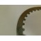 Kit de 5 disque d'embrayage lisse Kawasaki EX 250 1986-05/ EX 500 1987-09/ EL 250 1988-99/ EN 450/500/650 13089-026