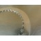 Disque d'embrayage lisse Kawasaki KX 125 1985-1988/ KDX 200 1988 13089-1063