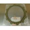 Disque d'embrayage garnie Kawasaki KX 250 1994-2002/ KLE 650 2007-2019/ EN/ER/EX 650 13088-1105