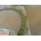 Disque d'embrayage garnie Kawasaki KX 250 1994-2002/ KLE 650 2007-2019/ EN/ER/EX 650 13088-1105