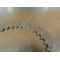Disque d'embrayage lisse Kawasaki KX 125 1974-1983/ S1/S2/S3 F3/F4/F6/F7 KD 125/175 1975-1978 13089-003