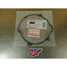 Joint de couvercle d'embrayage Kawasaki KX 125 1994-2001 11060-1351