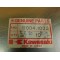 Joint de culasse Kawasaki AR80 1984-1987/ KDX 175 1980-1982 11004-1033